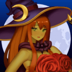 Flower Girls Tamagotchi Anime 1.11.2 Apk Mod Unlimited Money