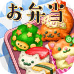 Fluffy Cute Lunchbox 1.0.75 Apk Mod Unlimited Money