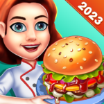Food Serve – Cooking Games 1.2.4 Apk Mod Unlimited Money Food Serve – Cooking Games 1.2.4 Apk Mod Unlimited Money