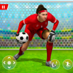 Football Games 2023 Offline VARY Apk Mod Unlimited Money