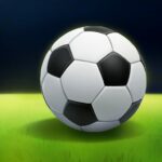 Football Rising Star 2.0.13 Apk Mod Unlimited Money