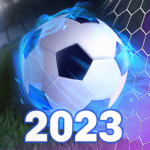 Football Soccer League Game 3D 0.2 Apk Mod Unlimited Money