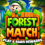 Forest Match – Earn rewards 1.1 Apk Mod Unlimited Money Forest Match – Earn rewards 1.1 Apk Mod Unlimited Money