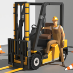 Forklift Extreme Simulator 2.1.4 Apk Mod Unlimited Money