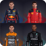 Formula 1Guess F1 Driver Quiz 1.0.72 Apk Mod Premium