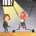 Freaky Stan Tricky Puzzle Fun 1.0.7 Apk Mod Unlimited Money