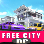 Free City RP Idle Life Sim 1.9.16.5 Apk Mod Unlimited Money Free City RP Idle Life Sim 1.9.16.5 Apk Mod Unlimited Money