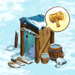 Frozen Farm Island Adventure 1.0.21 Apk Mod Unlimited Money