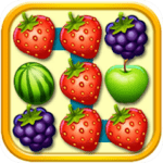 Fruit Blast Crush Apk Mod Unlimited Money