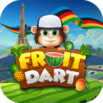 Fruit Dart – Fruit Cut Game 0.3.7 Apk Mod Unlimited Money Fruit Dart – Fruit Cut Game 0.3.7 Apk Mod Unlimited Money