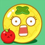 Fruit Merge – Drop merge 1.1 Apk Mod Unlimited Money