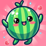 Fruit Merge Puzzle 1.046 Apk Mod Unlimited Money