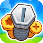 Funny Screw 1.0.3 Apk Mod Unlimited Money Funny Screw 1.0.3 Apk Mod Unlimited Money