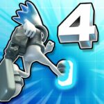 G-Switch 4 Creator 1.0.3 Apk Mod Unlimited Money