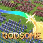 GODSOME Gods Will Clash 1.142.233397 Apk Mod Unlimited Money