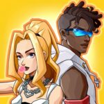 GPark 1.4.1 Apk Mod Unlimited Money