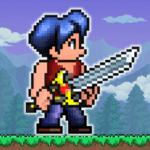 Gaia Survivor 1.0.25 Apk Mod Unlimited Money