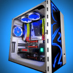 Gaming PC Build Simulator VARY Apk Mod Unlimited Money