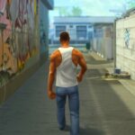 Gangs Town Story 0.20.3 Apk Mod Unlimited Money