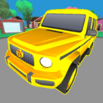 Gangs Wars Pixel Shooter RP 0.0.11 Apk Mod Unlimited Money