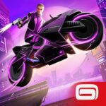 Gangstar Vegas World of Crime 5.8.1c Apk Mod Unlimited Money
