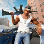 Gangster Grand – Crime City 1.36 Apk Mod Unlimited Money Gangster Grand – Crime City 1.36 Apk Mod Unlimited Money
