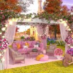 Garden Home Dream Design 1.3.3 Apk Mod Unlimited Money