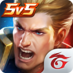 Garena Lin Qun Mobile Apk Mod Unlimited Money
