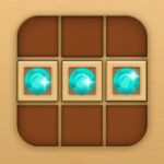Gemdoku Wood Block Puzzle 2.008.7 Apk Mod Unlimited Money