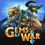 Gems of War – Match 3 RPG 6.6.0 Apk Mod Unlimited Money Gems of War – Match 3 RPG 6.6.0 Apk Mod Unlimited Money