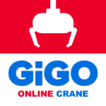 GiGO ONLINE CRANE 4.0.0 Apk Mod Unlimited Money