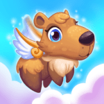 Gilded Gardens Merge Games 1.2.1 Apk Mod Unlimited Money Gilded Gardens Merge Games 1.2.1 Apk Mod Unlimited Money