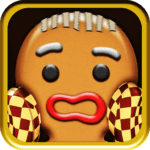Gingerbread Run 240718 Apk Mod Unlimited Money
