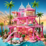 Girl Doll House Doll Games 6.1 Apk Mod Unlimited Money