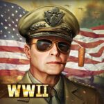 Glory of Generals 3 – WW2 SLG 1.6.0 Apk Mod Premium