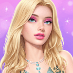 Glow Fashion Idol 0.2.1 Apk Mod Unlimited Money