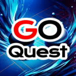 Go Quest 3.0.20 Apk Mod Unlimited Money