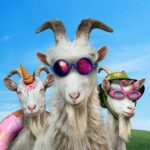 Goat Simulator 3 1.0.6.4 Apk Mod Unlimited Money