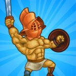 Gods Of Arena Strategy Game 2.0.28 Apk Mod Unlimited Money