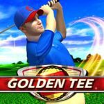 Golden Tee Golf Online Games Apk Mod Unlimited Money
