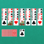 Golf Solitaire Classic 1.0.16 Apk Mod Unlimited Money