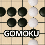 Gomoku – 2 player Tic Tac Toe 2.1 Apk Mod Unlimited Money