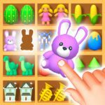 Good Sorting Game Quick Match 1.00.18 Apk Mod Unlimited Money