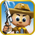 GraalOnline OlWest VARY Apk Mod Unlimited Money