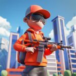 Grand City Auto Sandbox 1.8 Apk Mod Unlimited Money