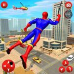 Grand Robot Superhero Games 1.127 Apk Mod Unlimited Money