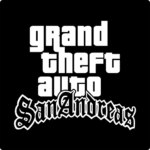 Grand Theft Auto San Andreas 2.10 Apk Mod Unlimited Money