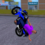 Grau Mestre 1.2 Apk Mod Unlimited Money Grau Mestre 1.2 Apk Mod Unlimited Money