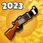 Gun Hero – Offline Shooter 3D 1.7.0 Apk Mod Unlimited Money