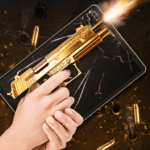 Gun Simulator – Gun Sounds 1.4.0 Apk Mod Unlimited Money